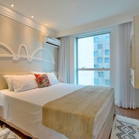 Hp02 Flat Particular No Mercure Apart-Hotel 巴西利亚 外观 照片